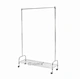 Single-rod Extended Clothes Rack